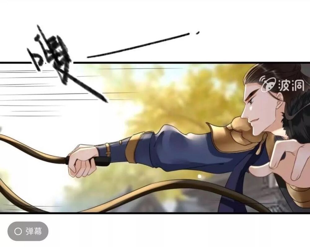 Sủng Phi Của Vương: Chapter 99