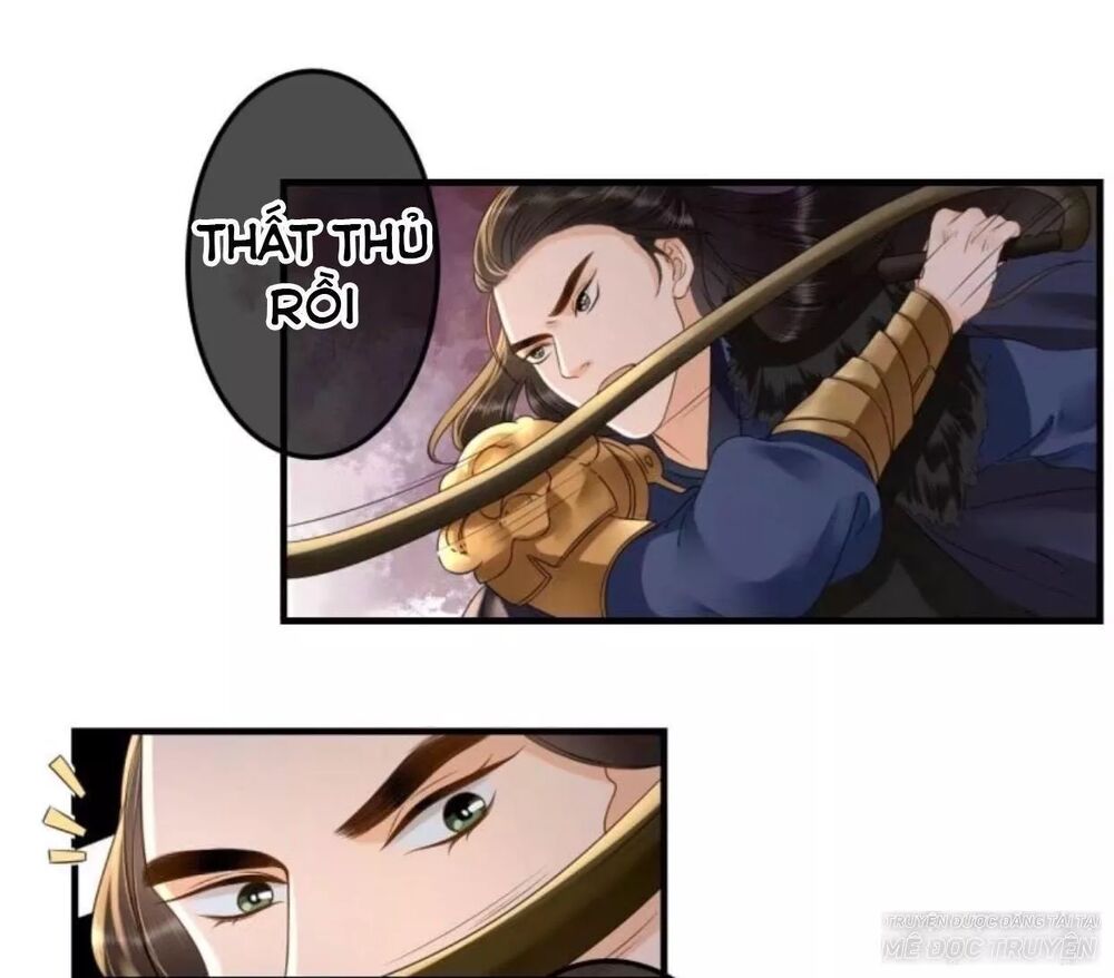 Sủng Phi Của Vương: Chapter 99