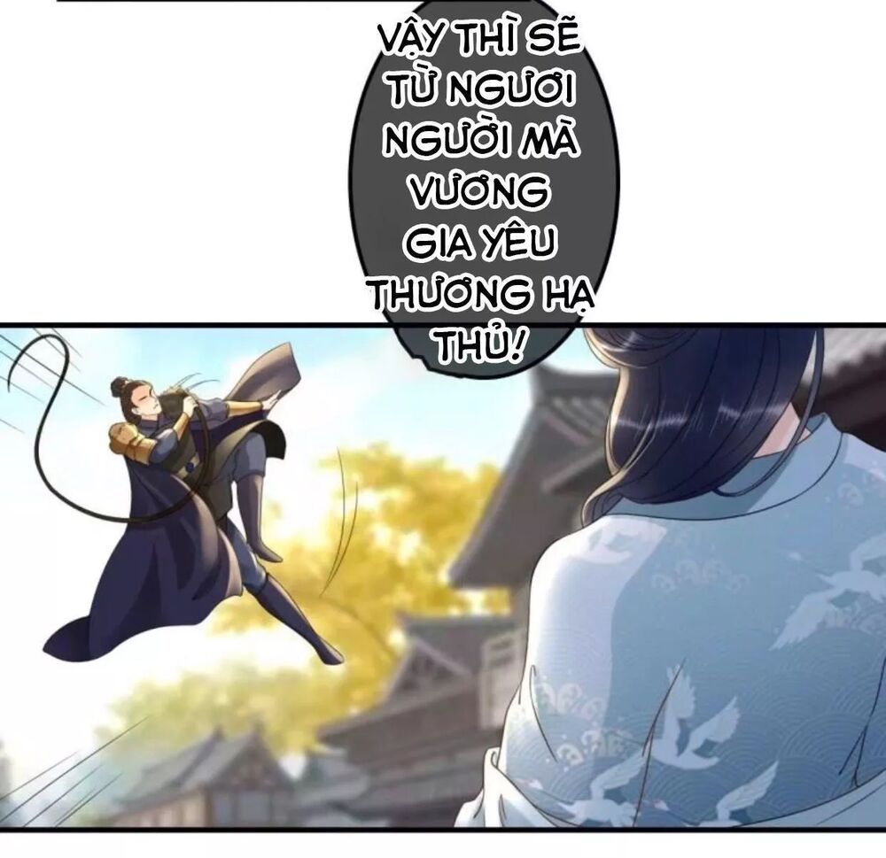 Sủng Phi Của Vương: Chapter 99