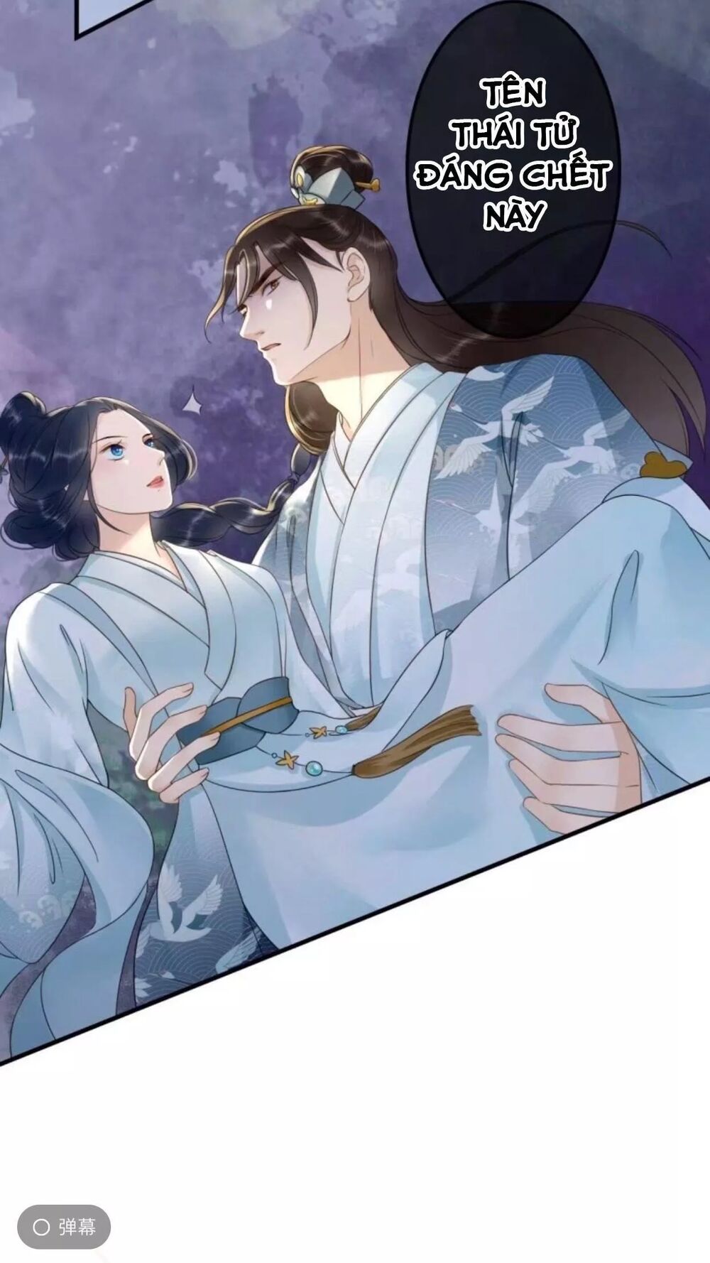 Sủng Phi Của Vương: Chapter 99
