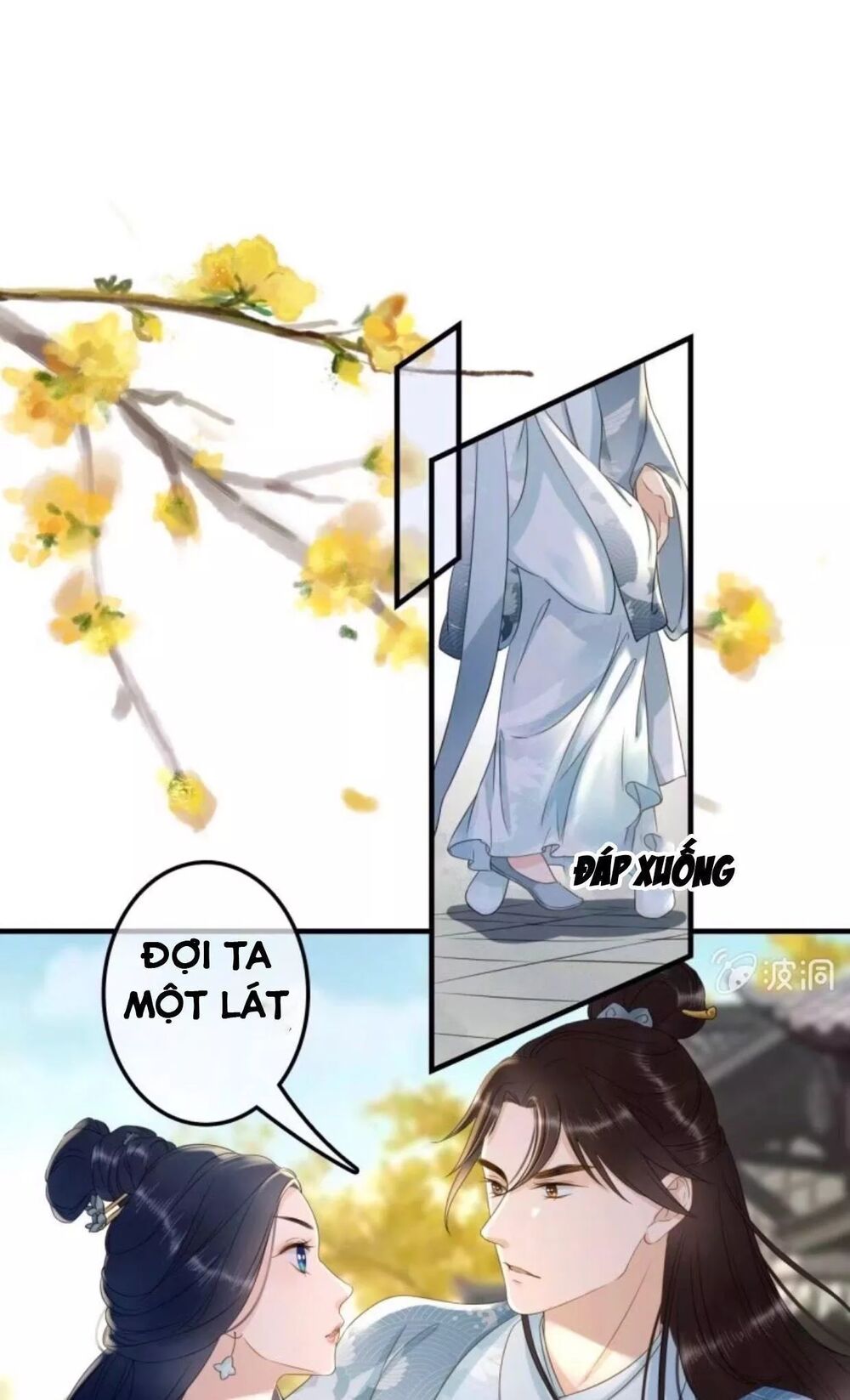 Sủng Phi Của Vương: Chapter 99