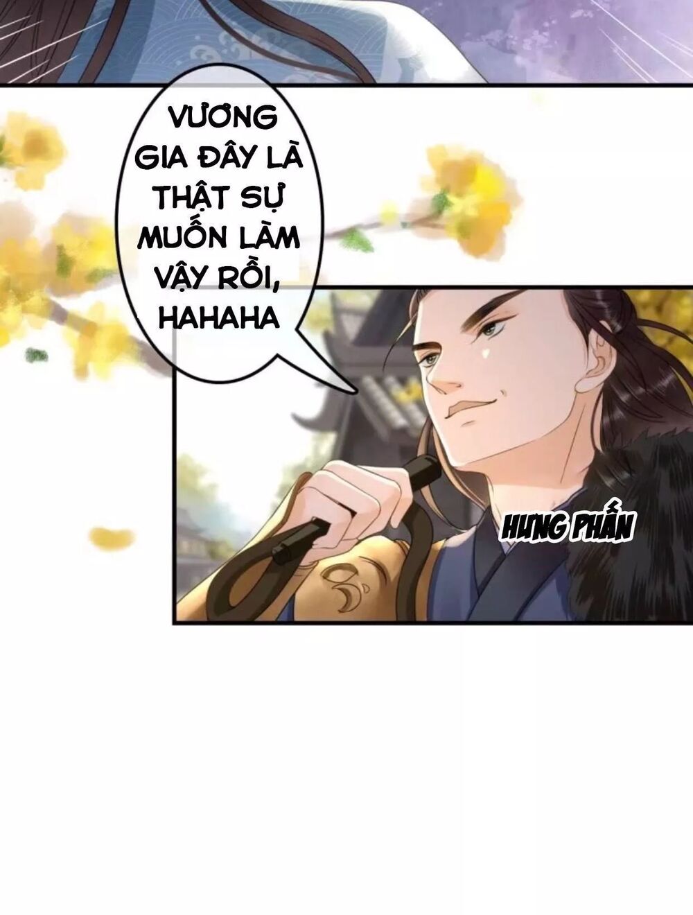 Sủng Phi Của Vương: Chapter 99