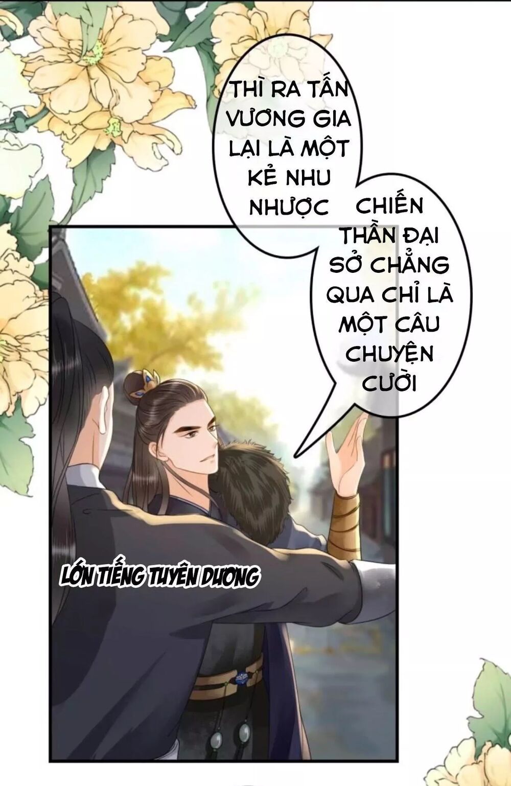 Sủng Phi Của Vương: Chapter 99