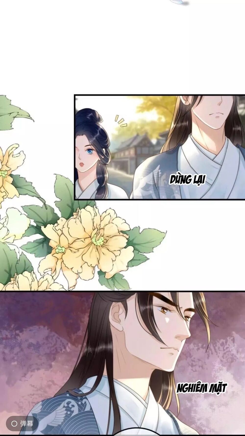 Sủng Phi Của Vương: Chapter 99