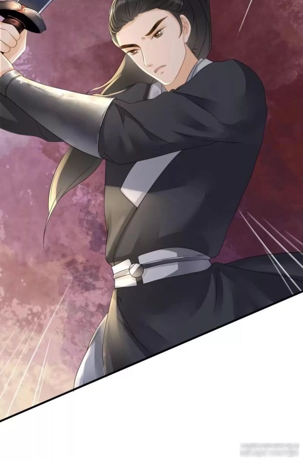 Sủng Phi Của Vương: Chapter 99