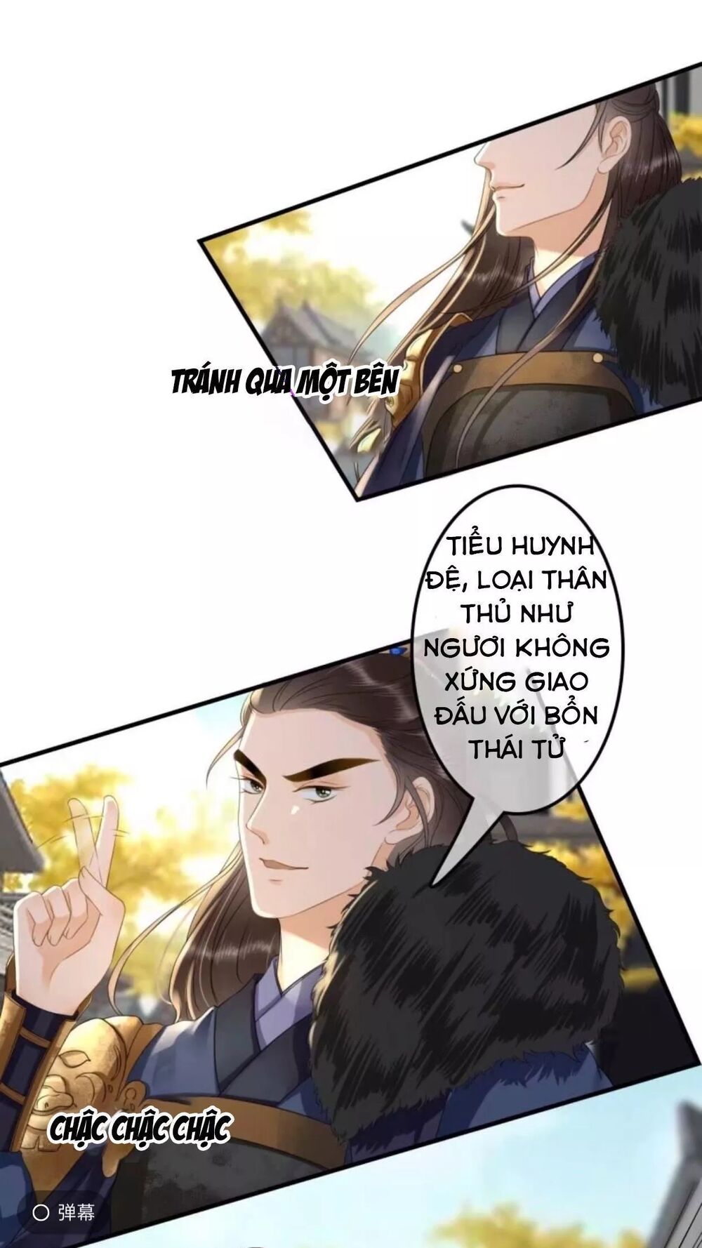 Sủng Phi Của Vương: Chapter 99