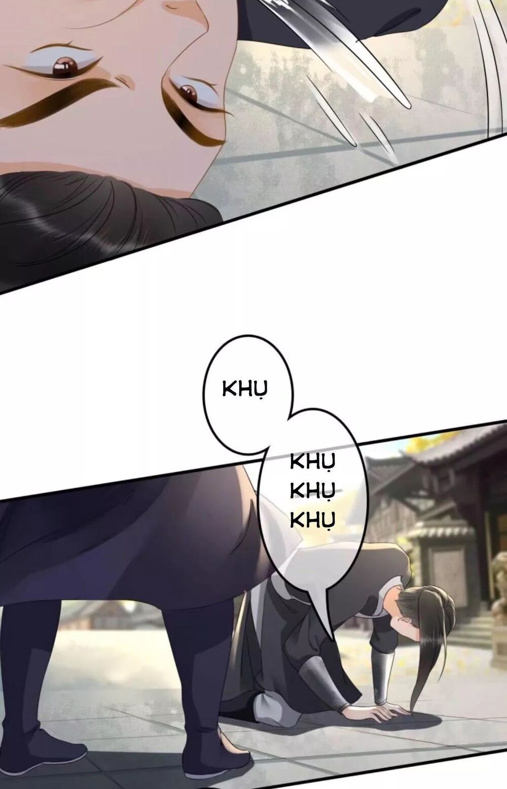 Sủng Phi Của Vương: Chapter 99