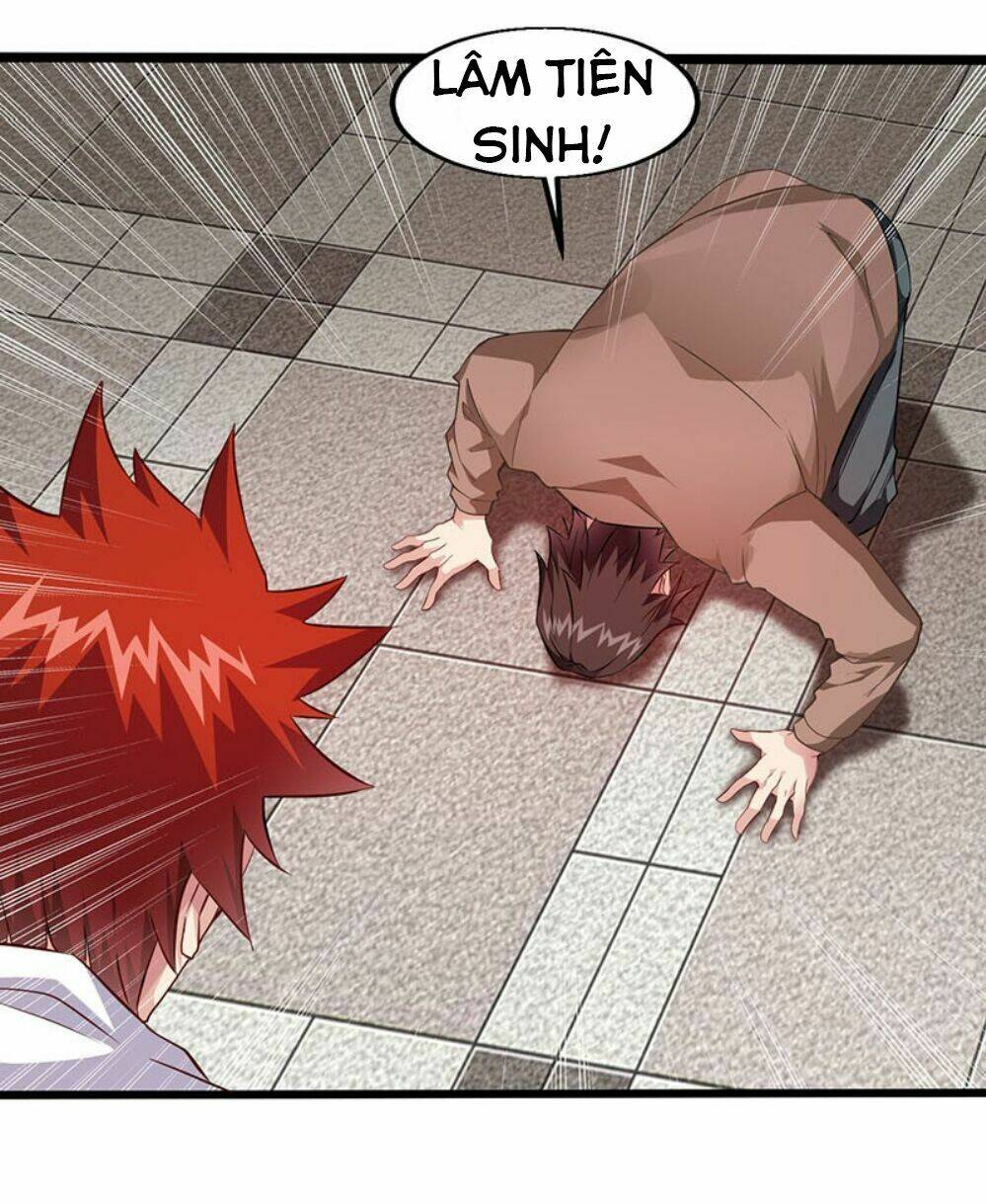 Dị Năng Thiếu Niên Vương: Chapter 20