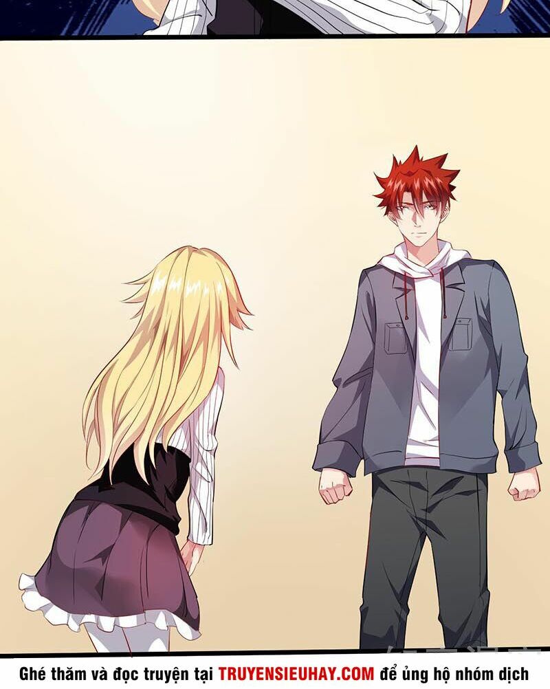 Dị Năng Thiếu Niên Vương: Chapter 22