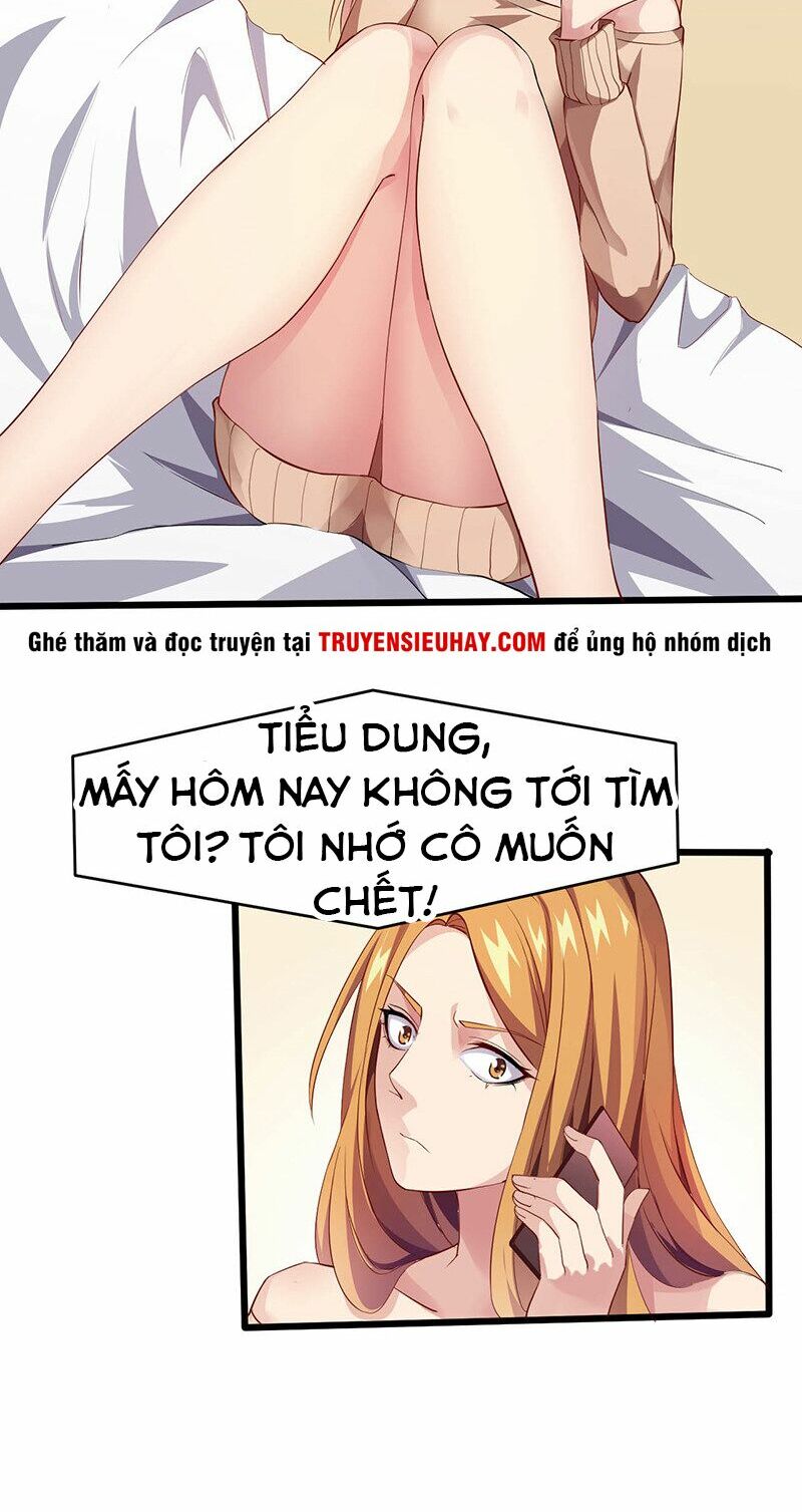 Dị Năng Thiếu Niên Vương: Chapter 23