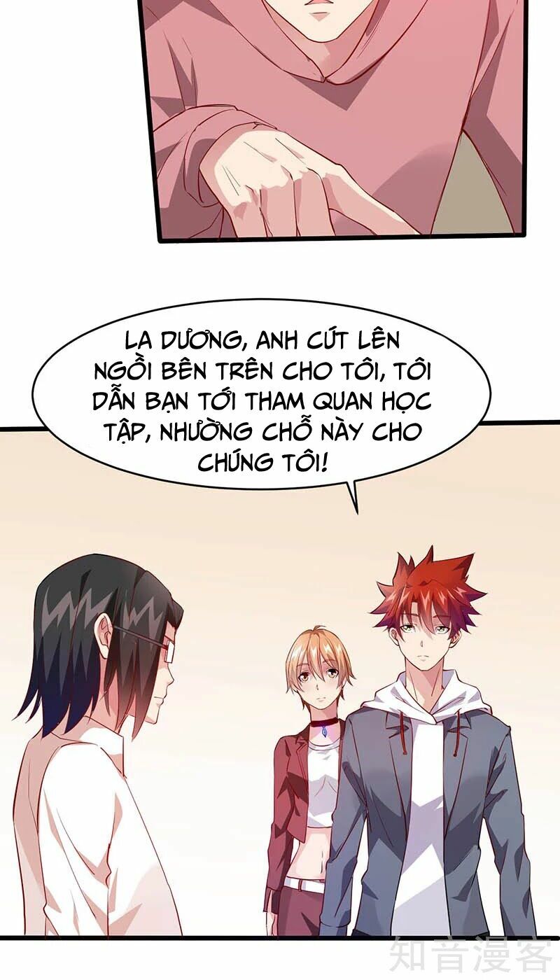 Dị Năng Thiếu Niên Vương: Chapter 26