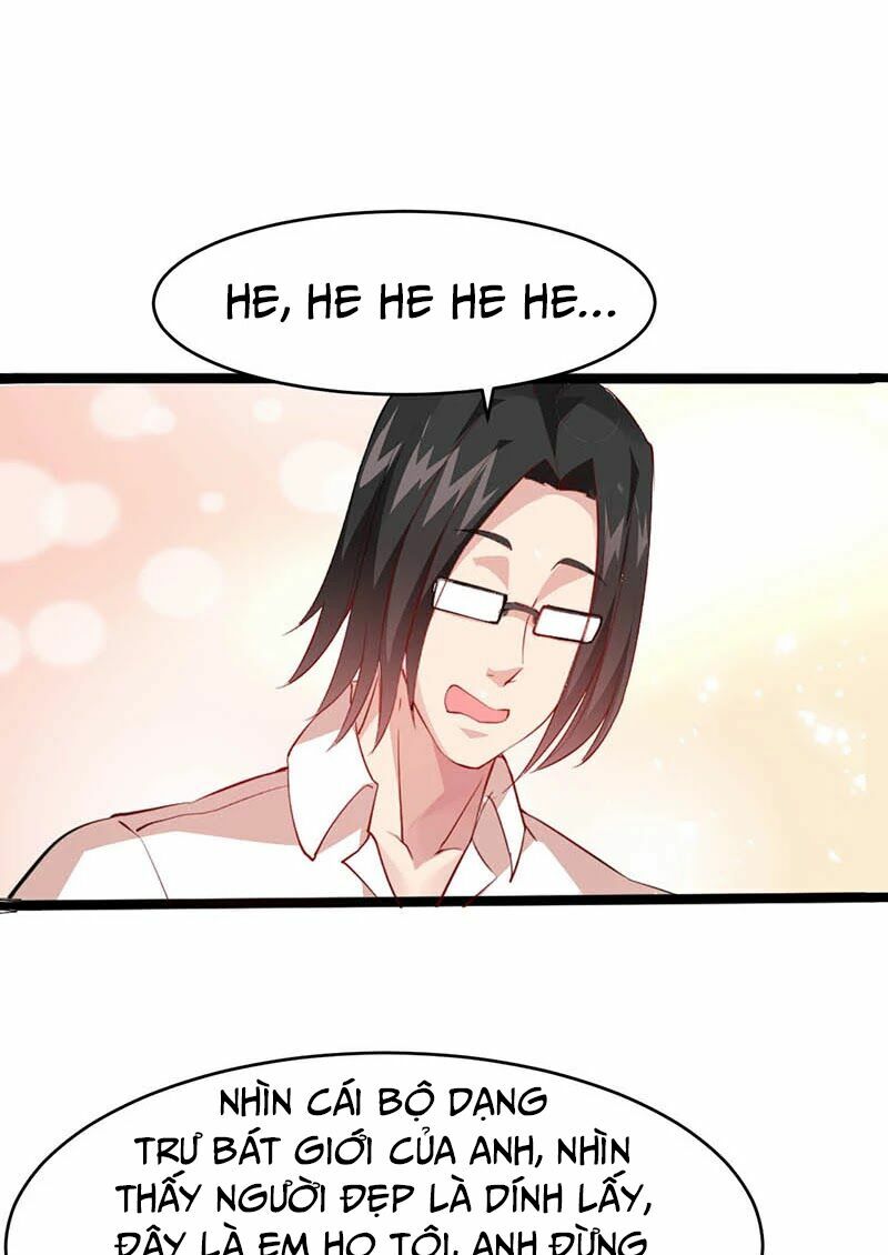 Dị Năng Thiếu Niên Vương: Chapter 26