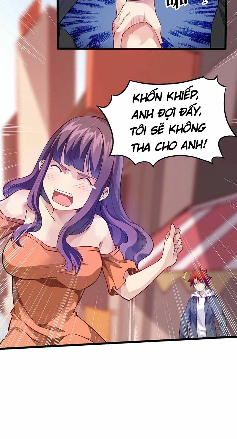 Dị Năng Thiếu Niên Vương: Chapter 28