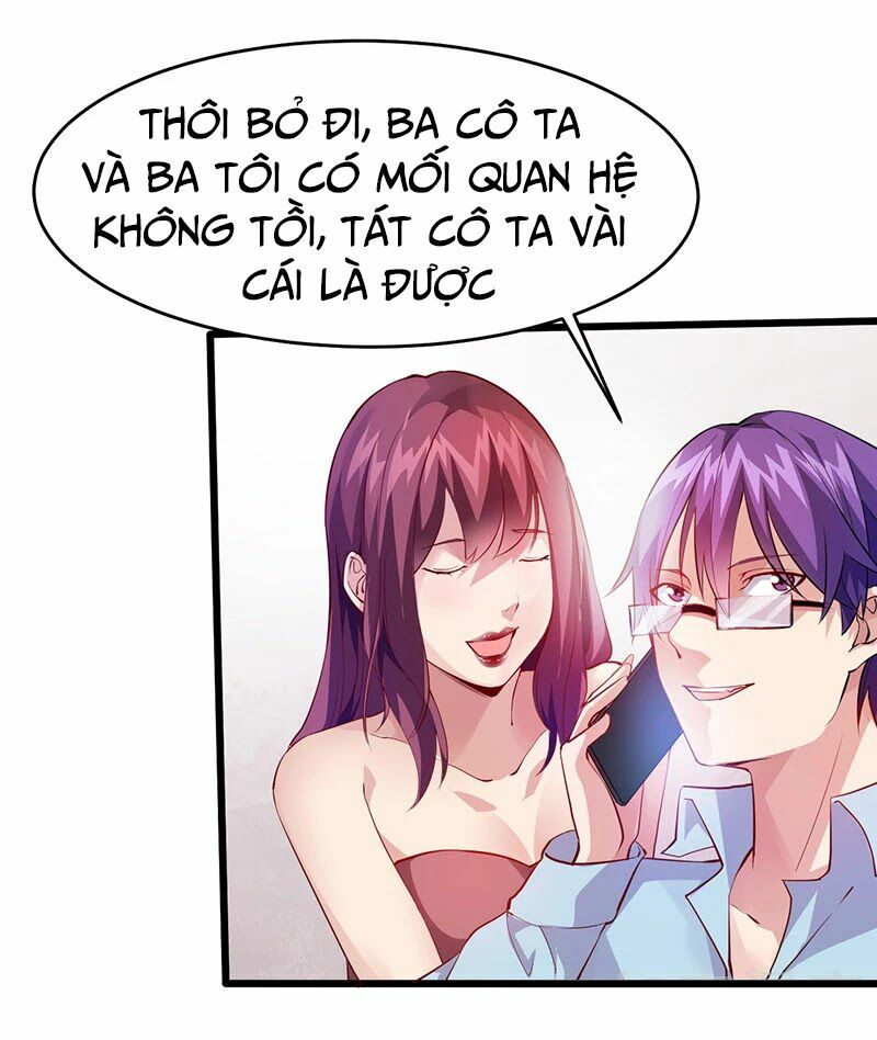 Dị Năng Thiếu Niên Vương: Chapter 29