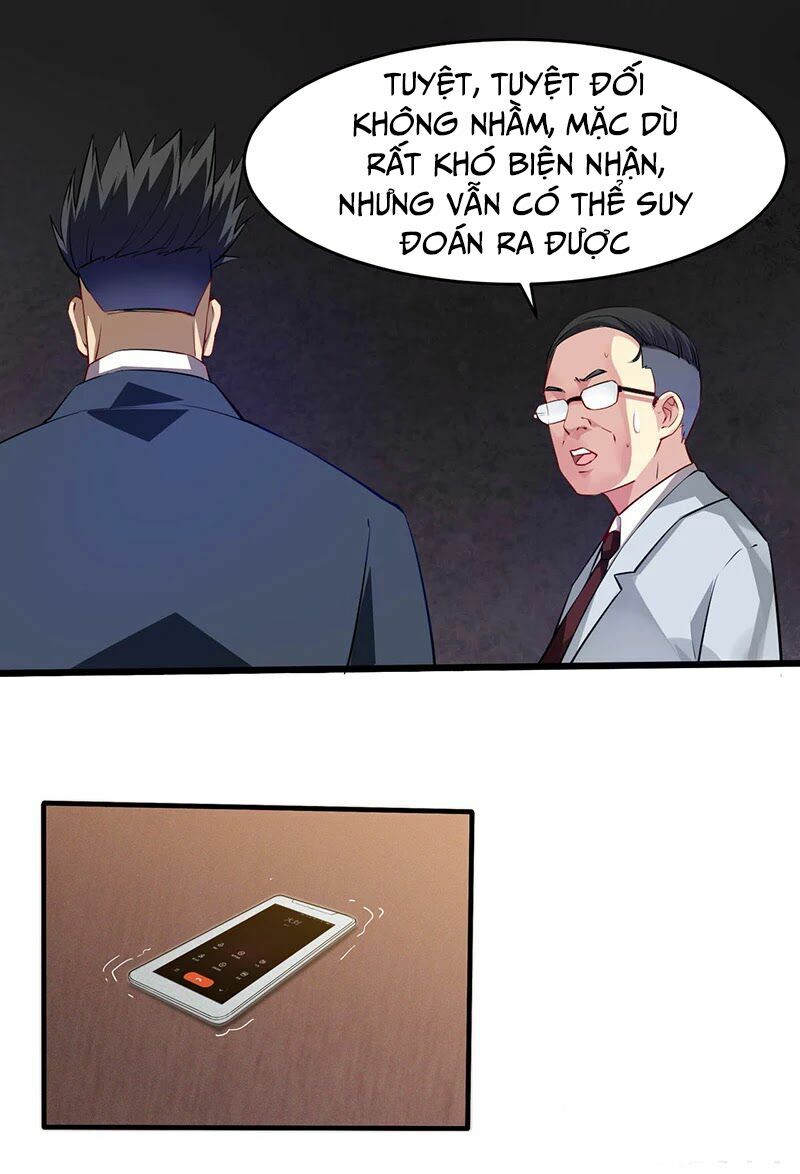 Dị Năng Thiếu Niên Vương: Chapter 30