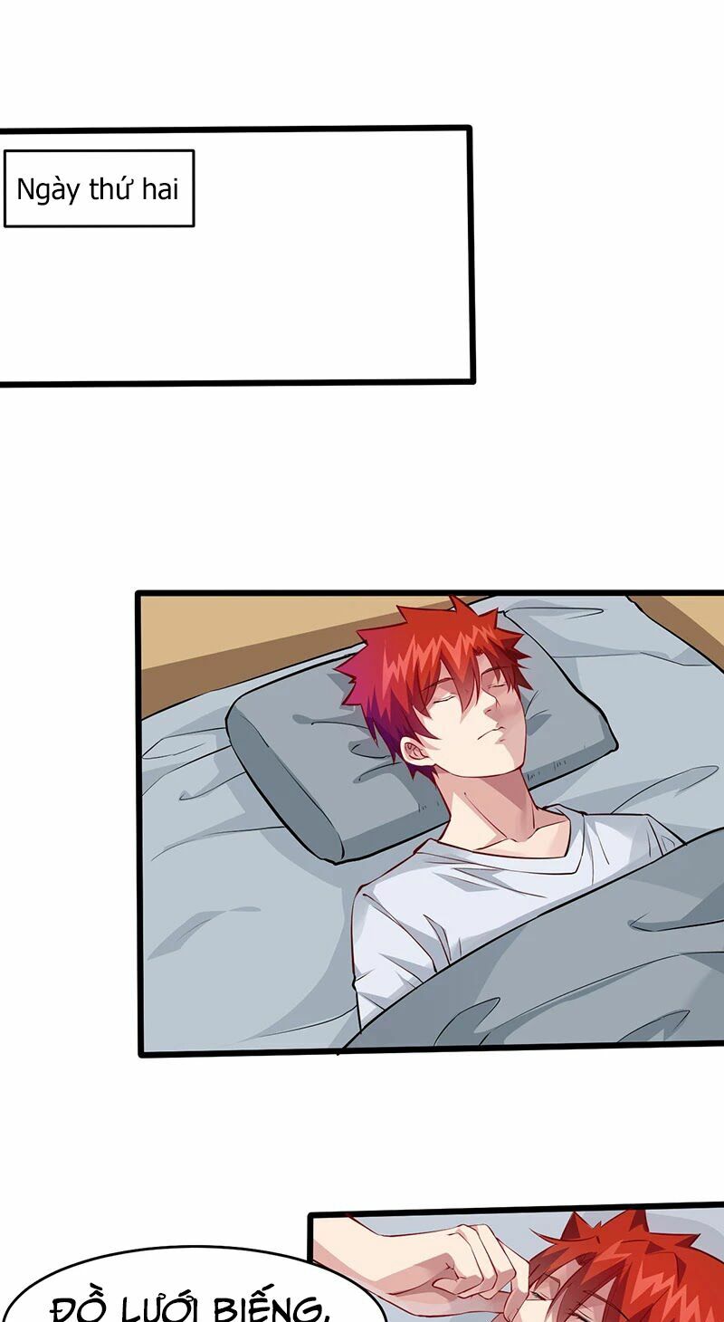Dị Năng Thiếu Niên Vương: Chapter 30