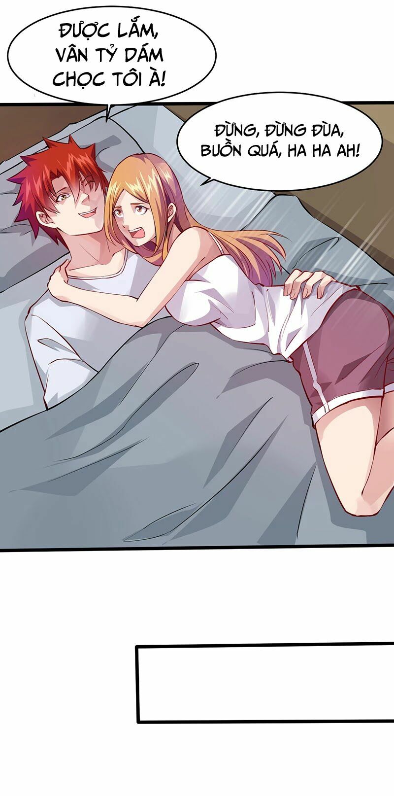 Dị Năng Thiếu Niên Vương: Chapter 30