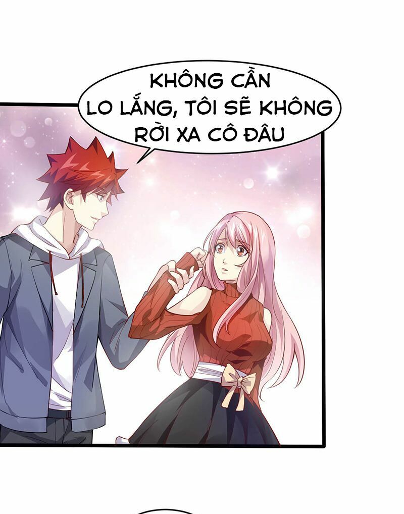 Dị Năng Thiếu Niên Vương: Chapter 33