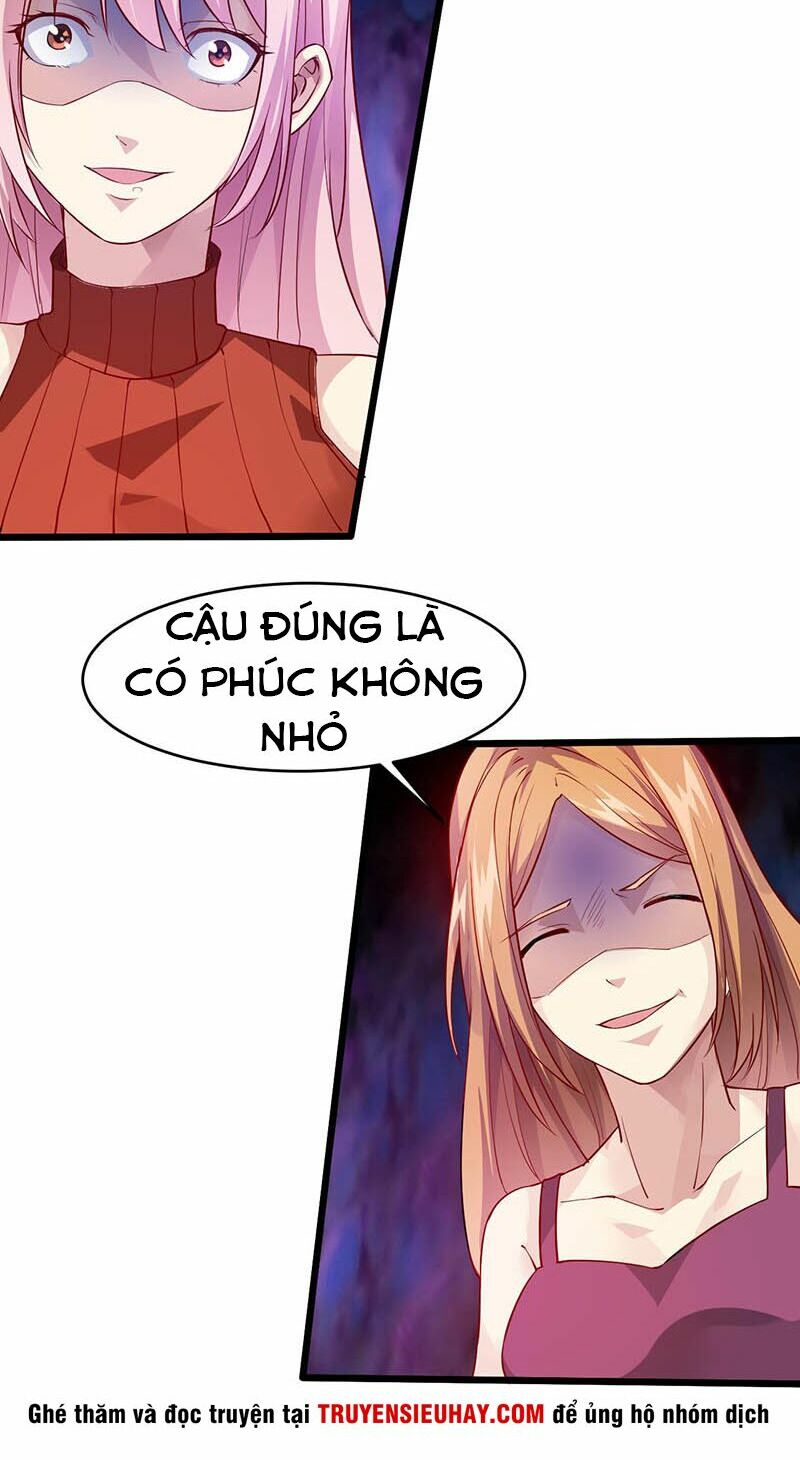 Dị Năng Thiếu Niên Vương: Chapter 34
