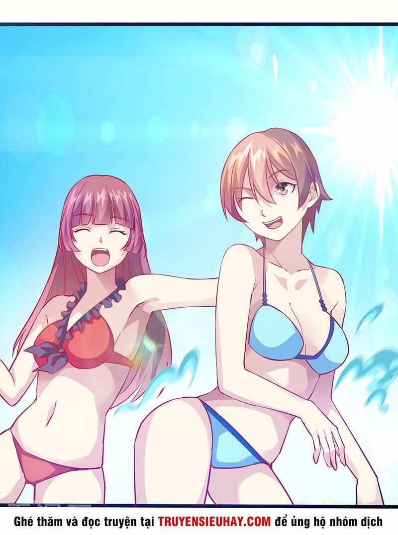Dị Năng Thiếu Niên Vương: Chapter 35