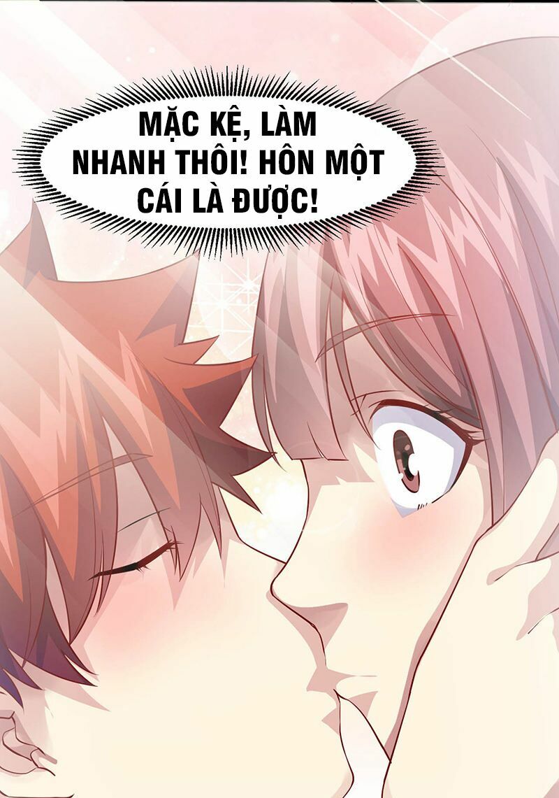 Dị Năng Thiếu Niên Vương: Chapter 35