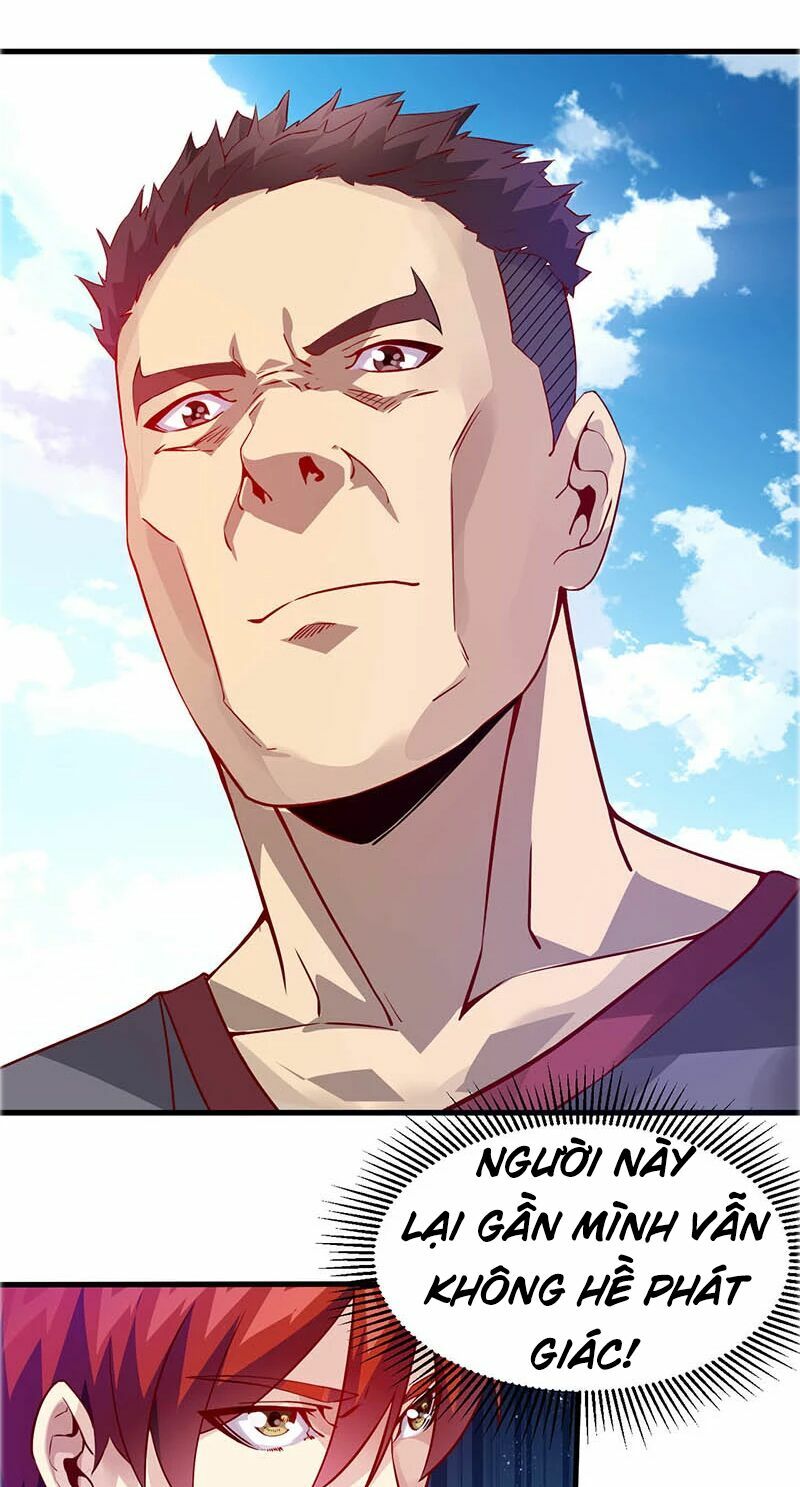 Dị Năng Thiếu Niên Vương: Chapter 38