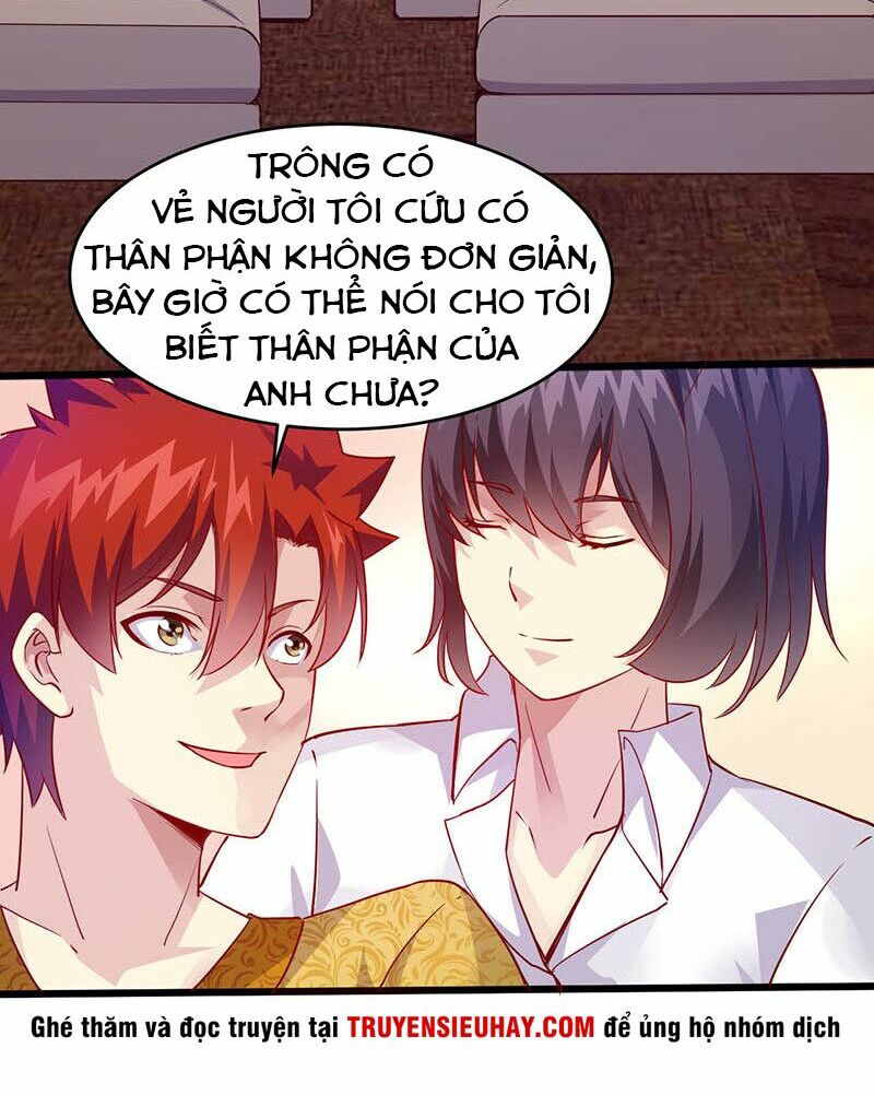 Dị Năng Thiếu Niên Vương: Chapter 39