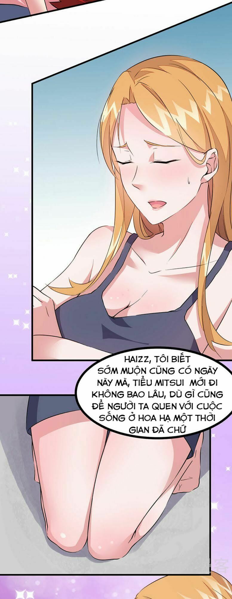 Dị Năng Thiếu Niên Vương: Chapter 46