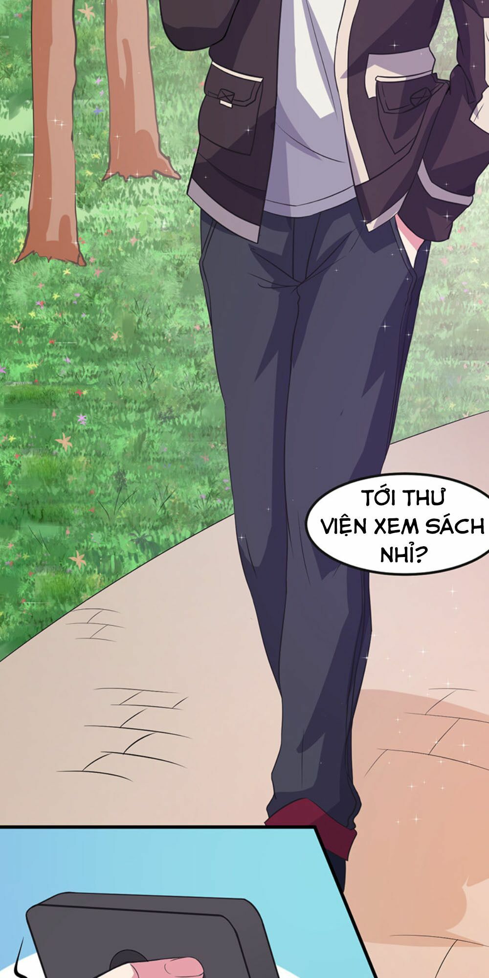 Dị Năng Thiếu Niên Vương: Chapter 47