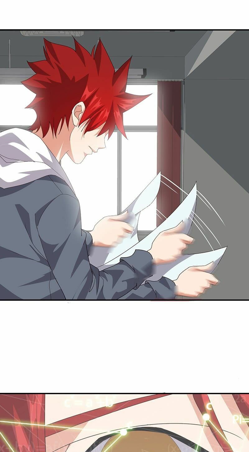 Dị Năng Thiếu Niên Vương: Chapter 5