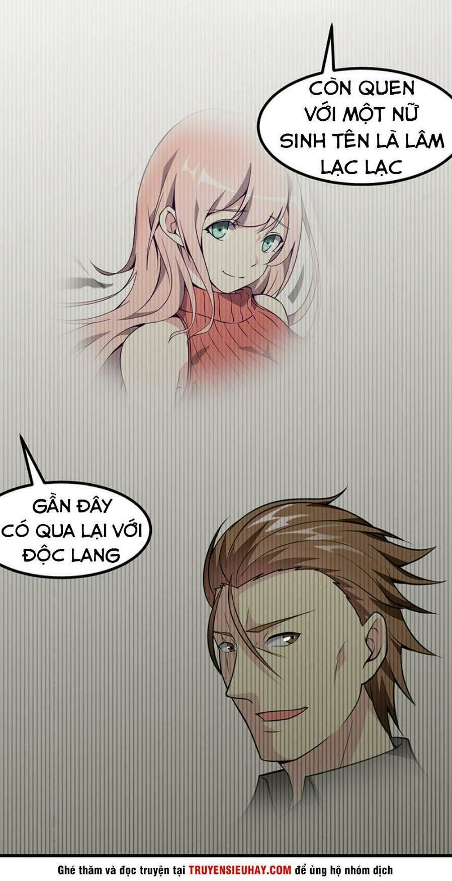 Dị Năng Thiếu Niên Vương: Chapter 51