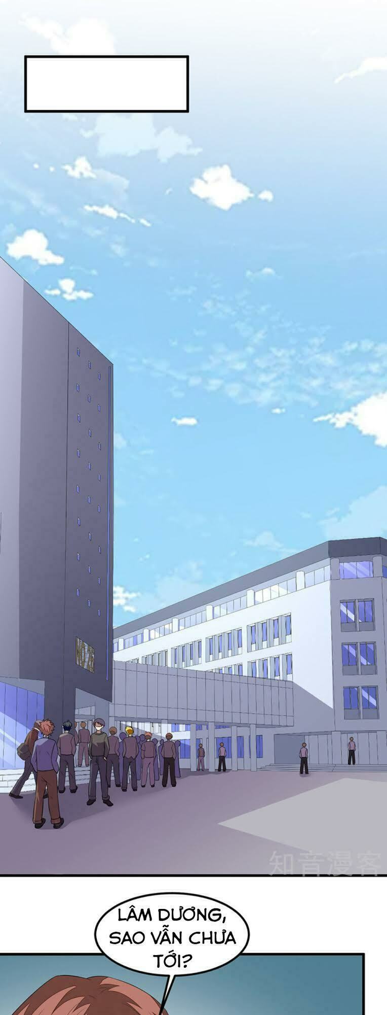 Dị Năng Thiếu Niên Vương: Chapter 52