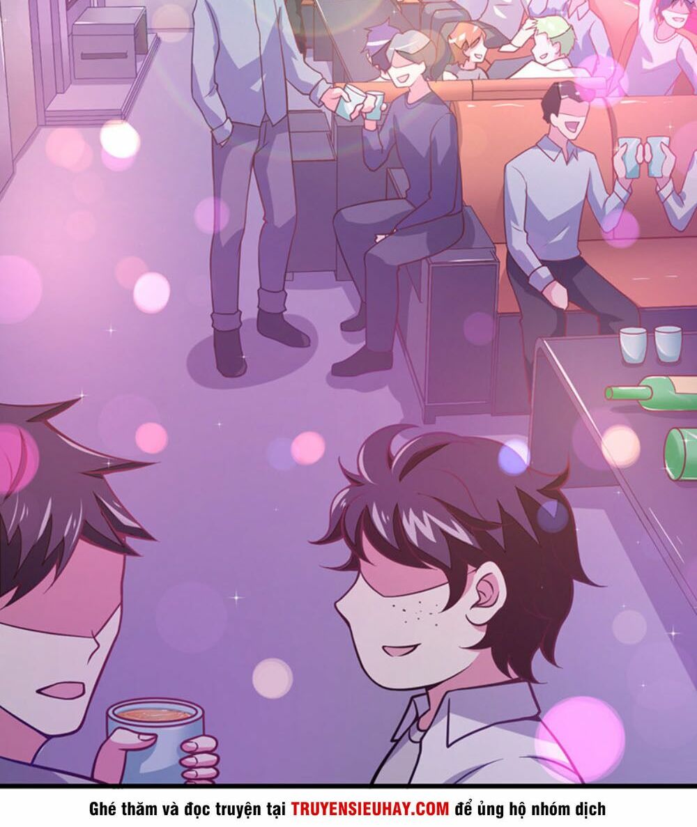 Dị Năng Thiếu Niên Vương: Chapter 53