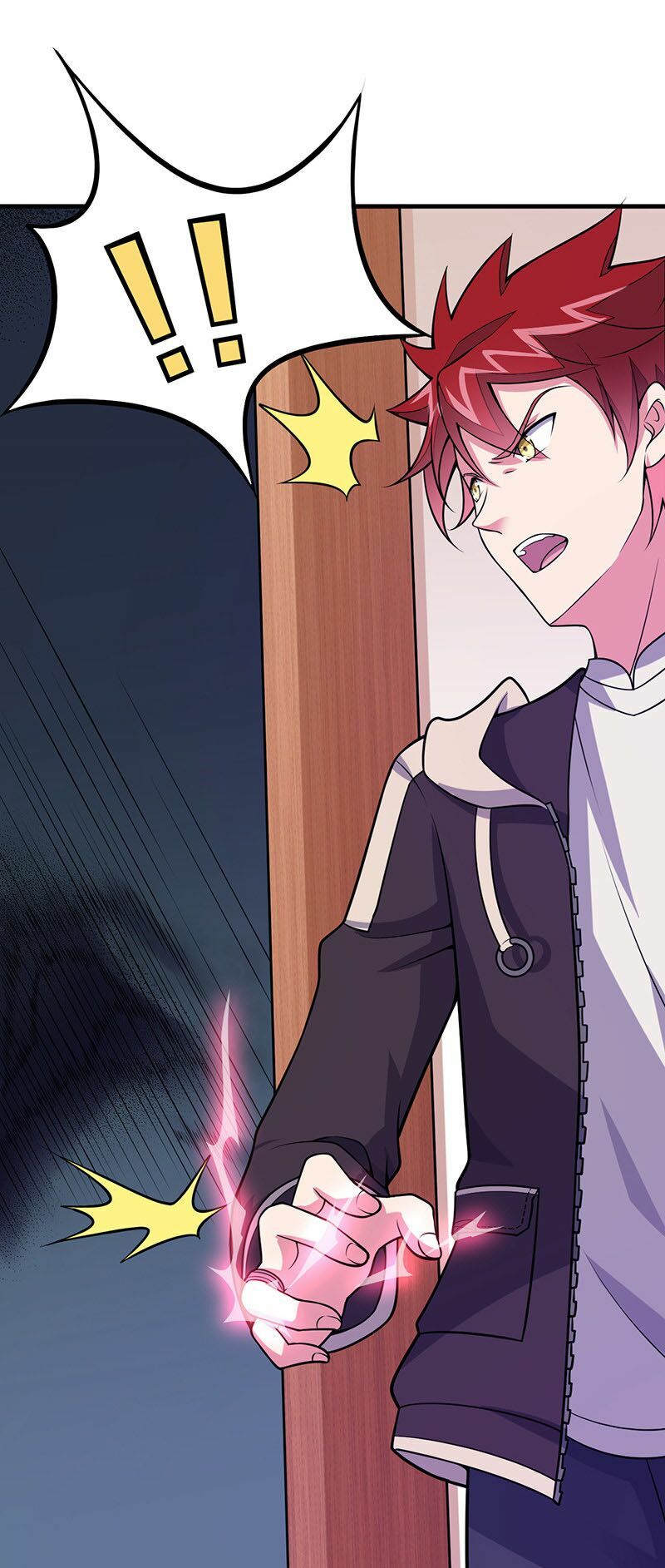 Dị Năng Thiếu Niên Vương: Chapter 55