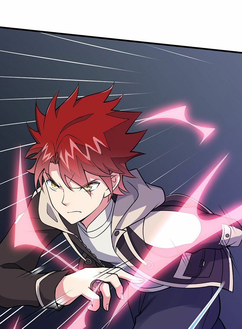 Dị Năng Thiếu Niên Vương: Chapter 55