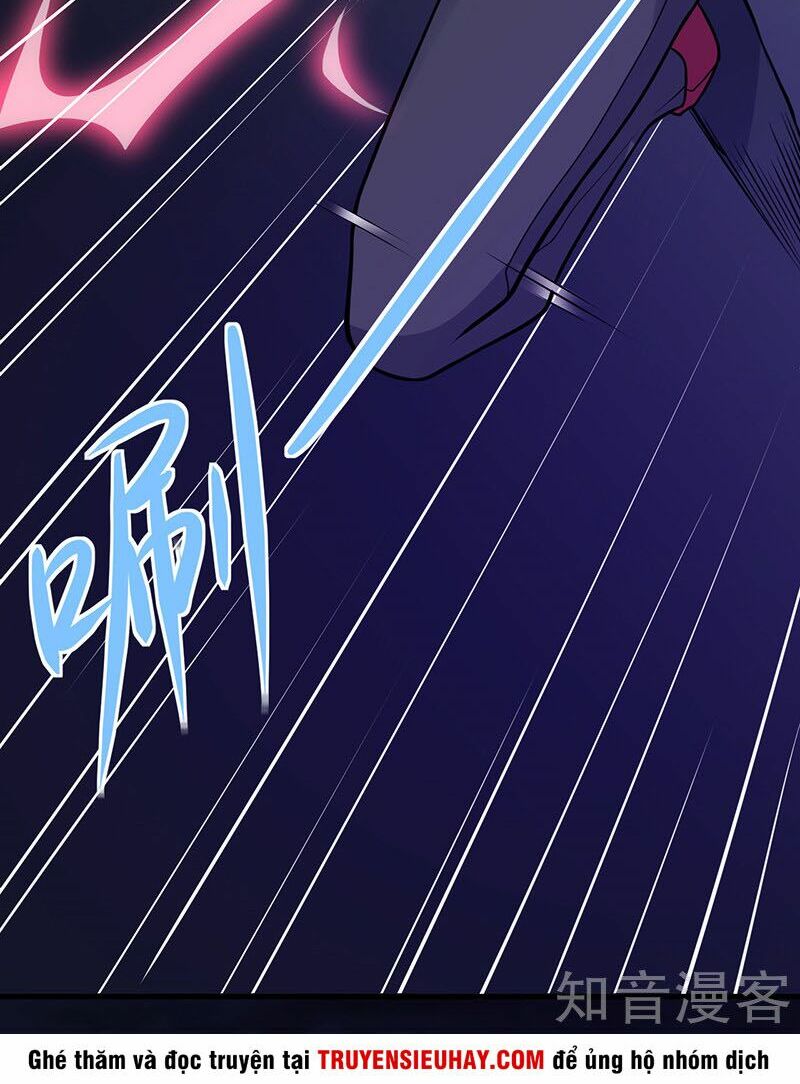 Dị Năng Thiếu Niên Vương: Chapter 55