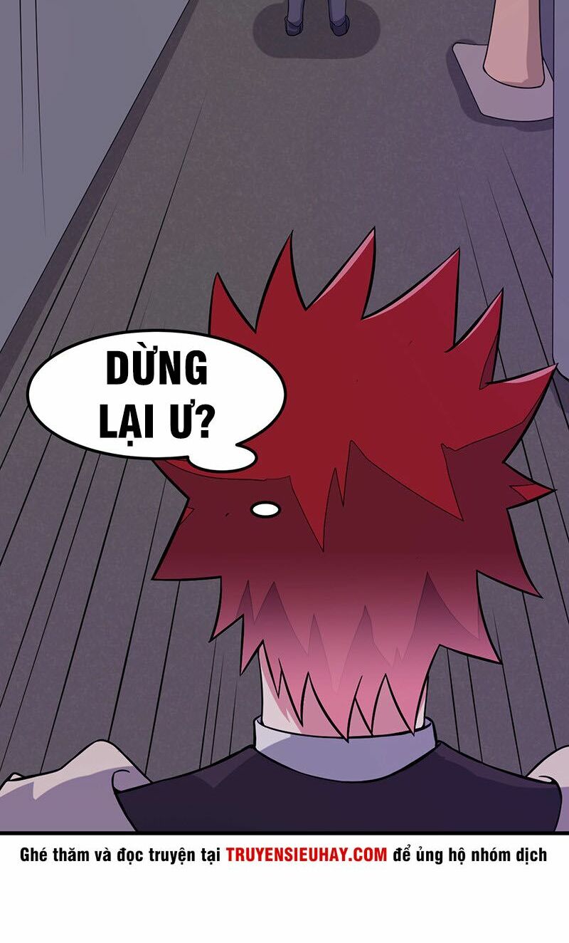 Dị Năng Thiếu Niên Vương: Chapter 55