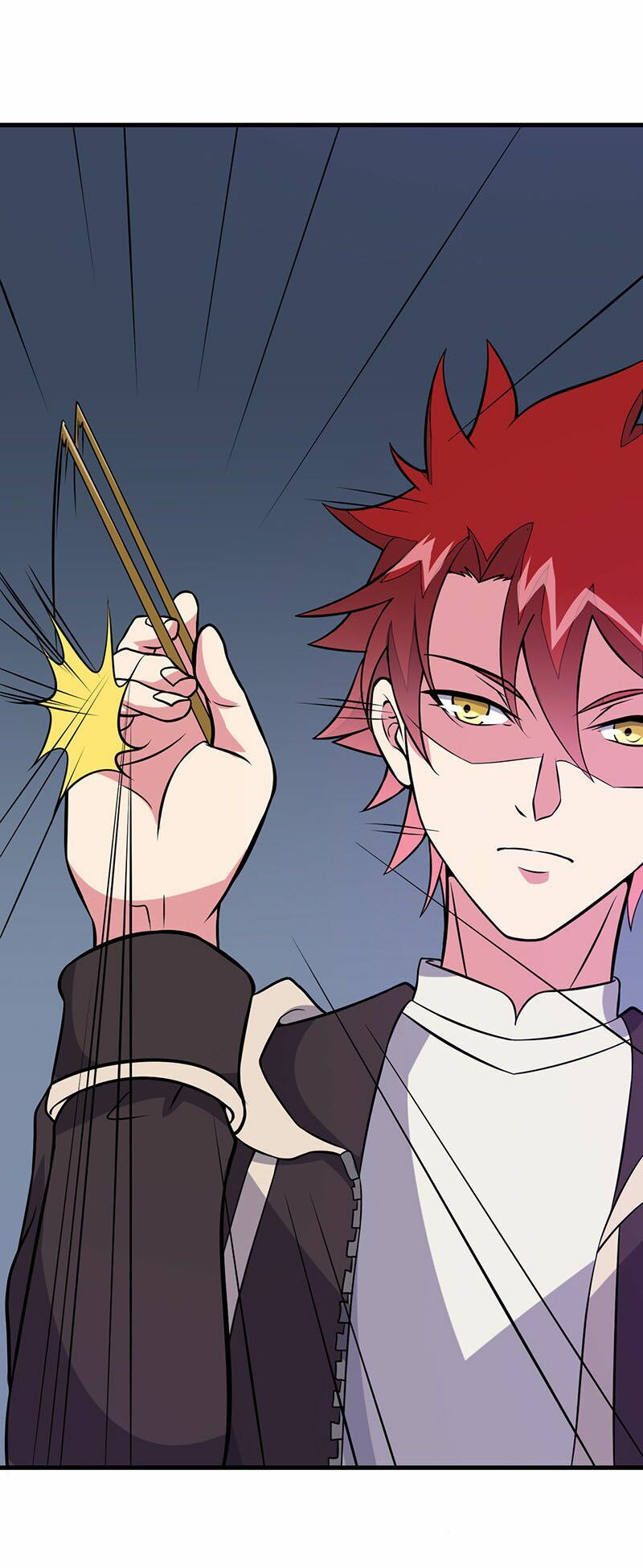 Dị Năng Thiếu Niên Vương: Chapter 55