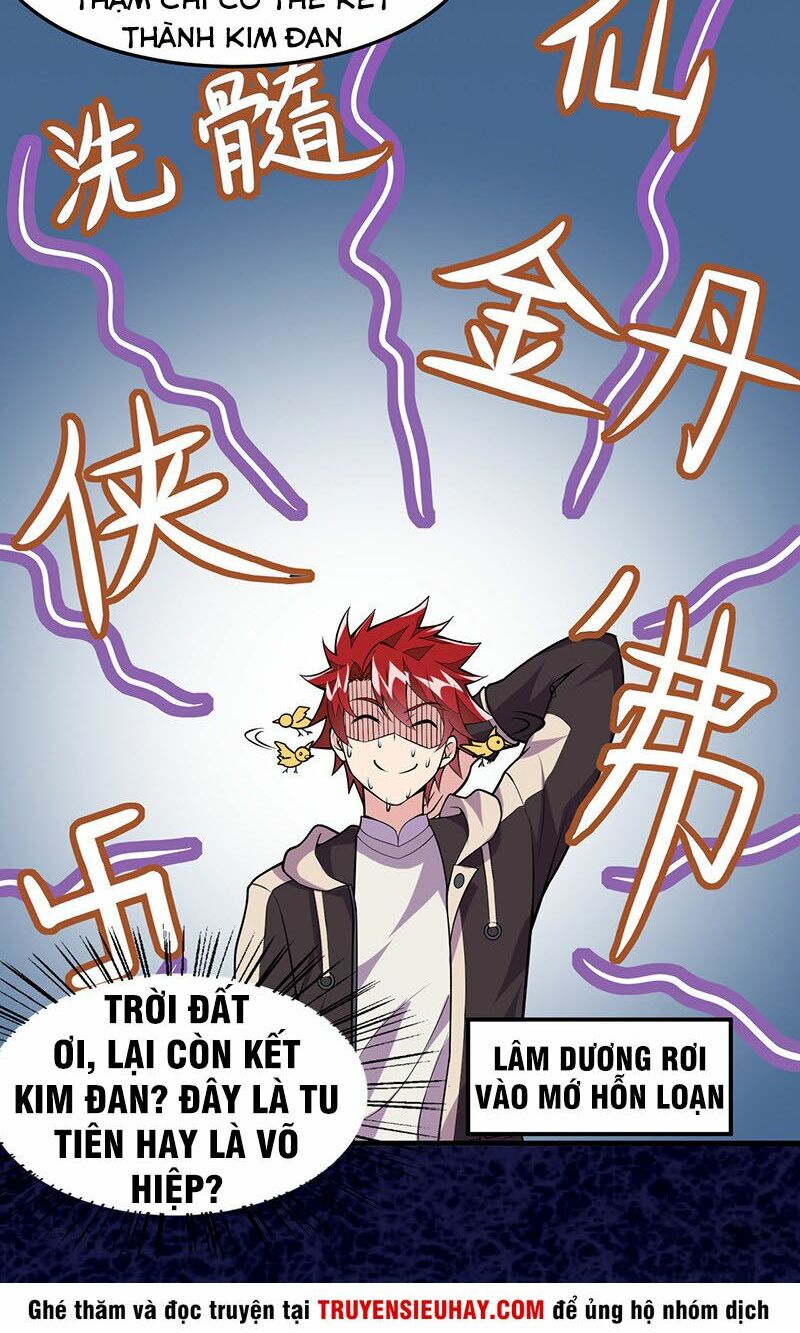 Dị Năng Thiếu Niên Vương: Chapter 56