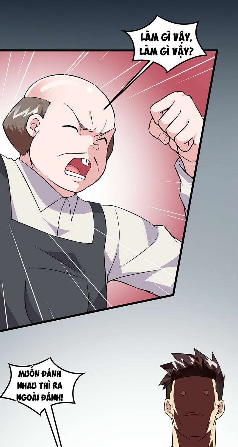 Dị Năng Thiếu Niên Vương: Chapter 56