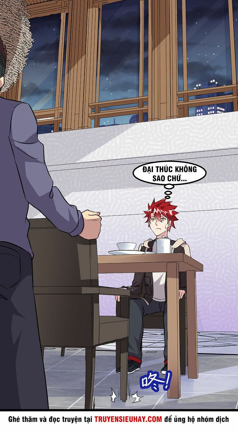 Dị Năng Thiếu Niên Vương: Chapter 56