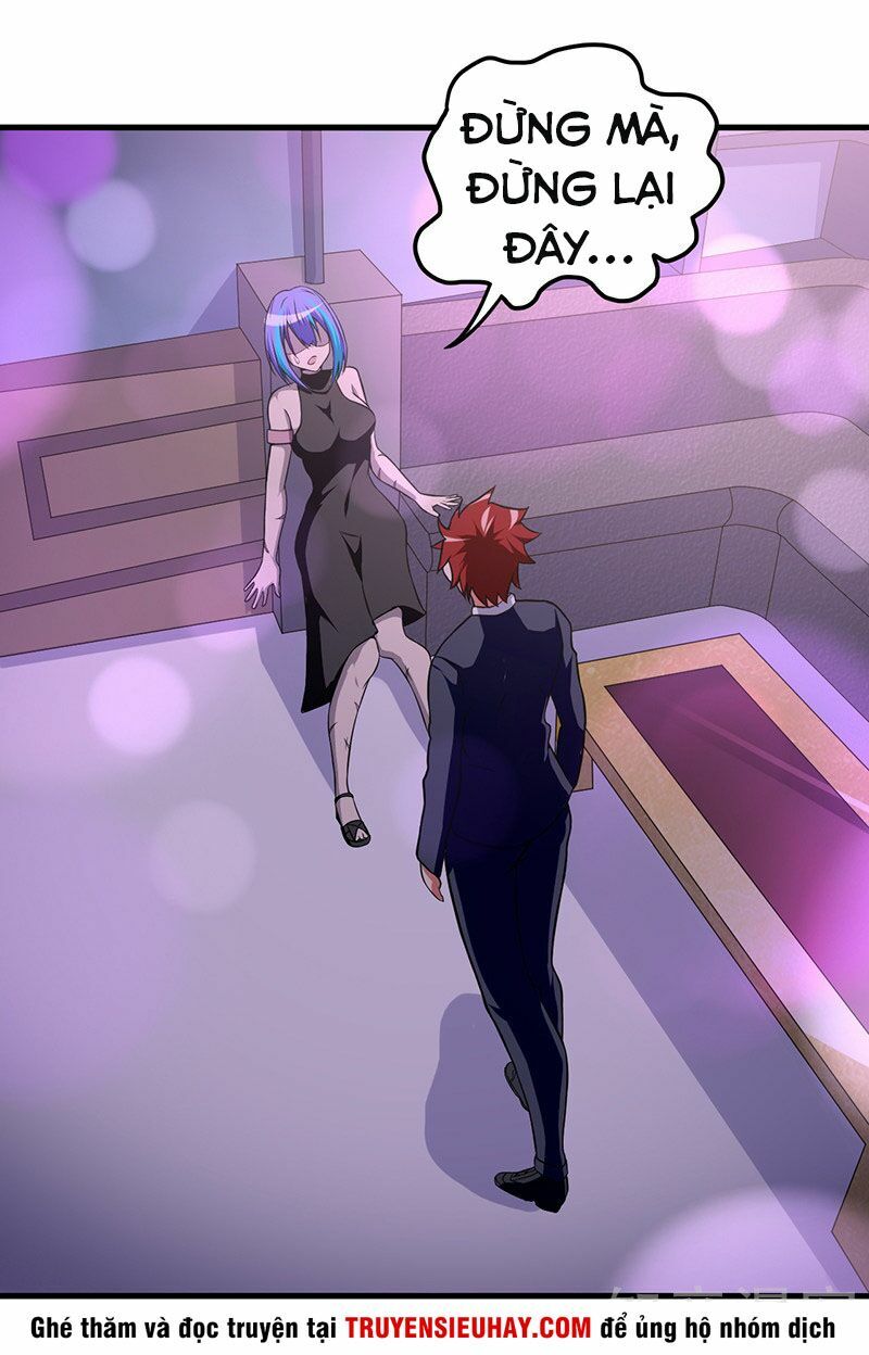 Dị Năng Thiếu Niên Vương: Chapter 58