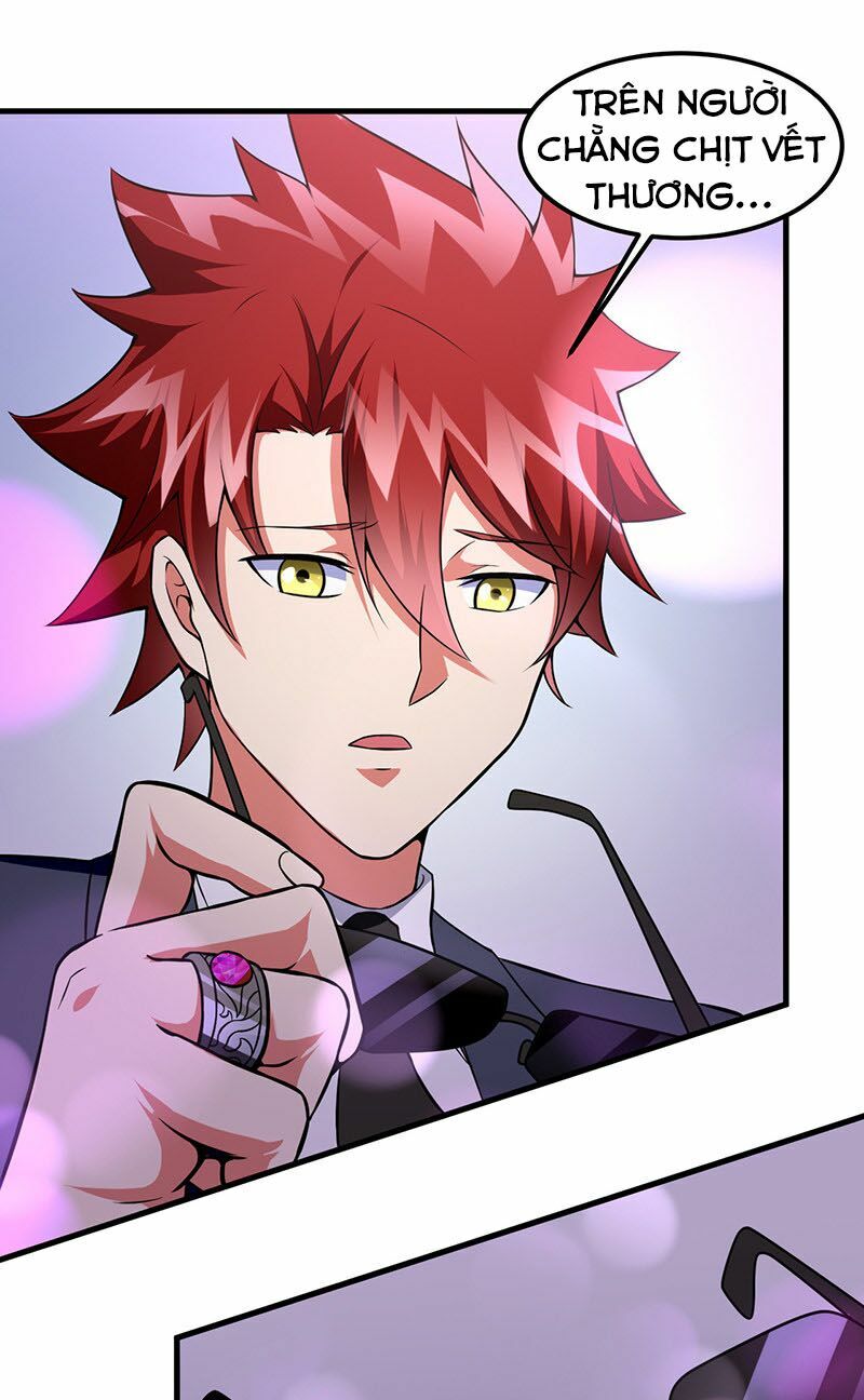 Dị Năng Thiếu Niên Vương: Chapter 58