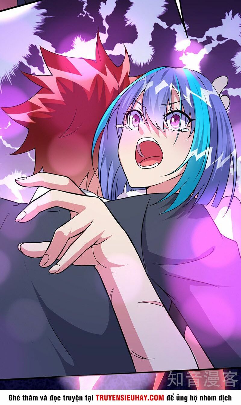 Dị Năng Thiếu Niên Vương: Chapter 58