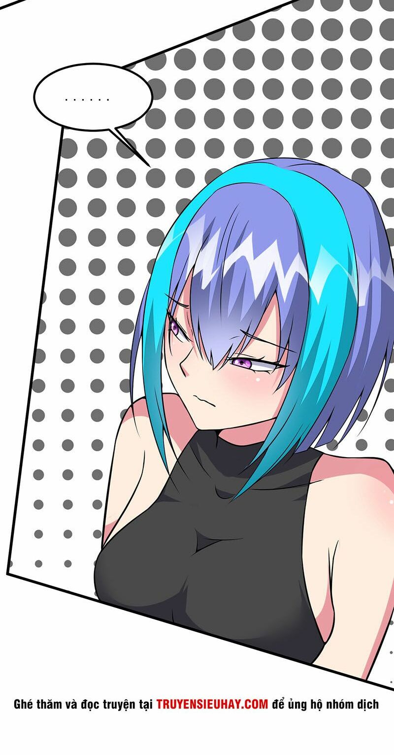 Dị Năng Thiếu Niên Vương: Chapter 58