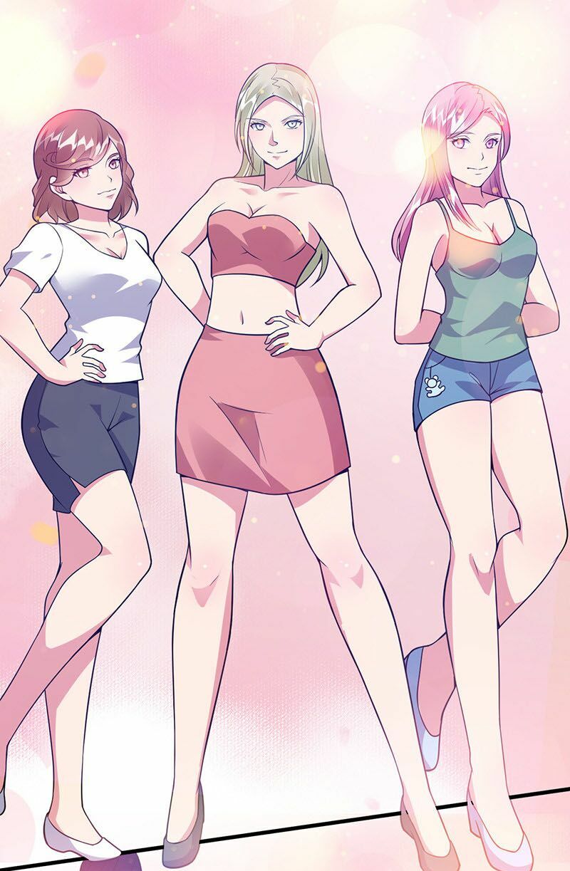 Dị Năng Thiếu Niên Vương: Chapter 58