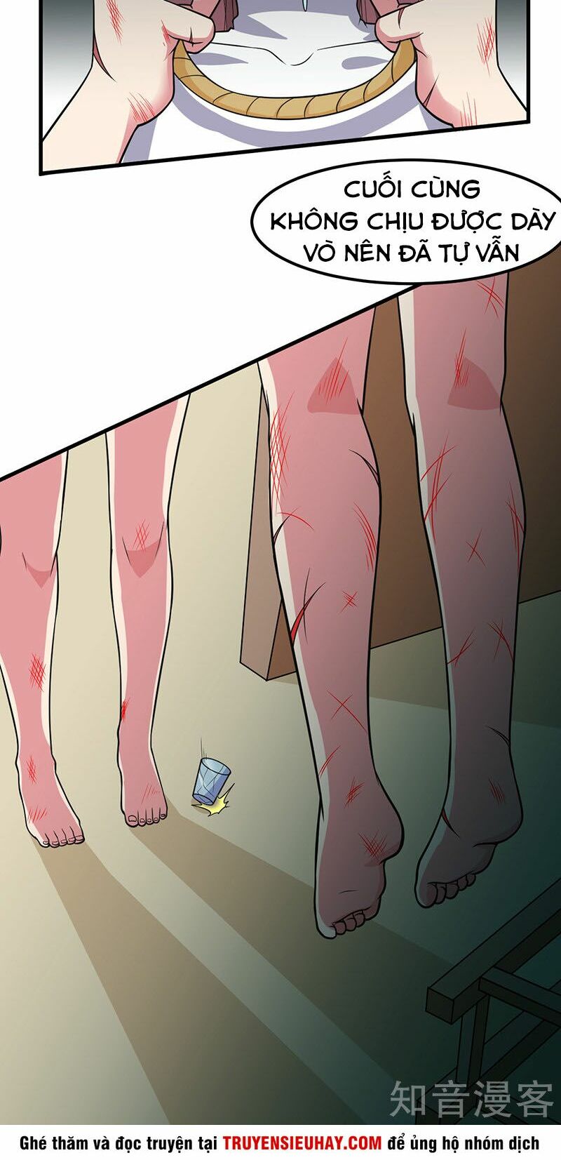 Dị Năng Thiếu Niên Vương: Chapter 59