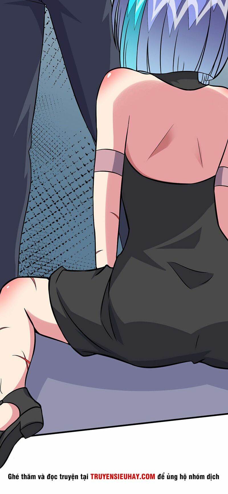 Dị Năng Thiếu Niên Vương: Chapter 59