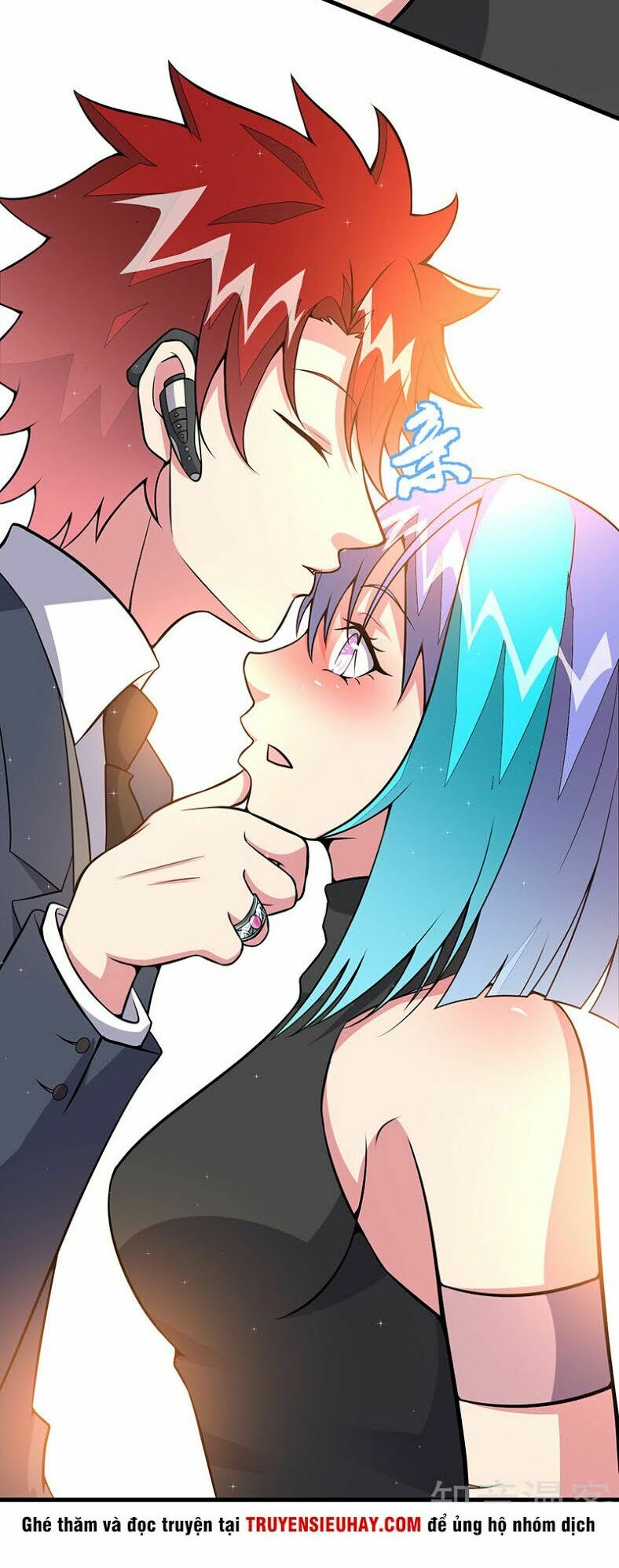 Dị Năng Thiếu Niên Vương: Chapter 59