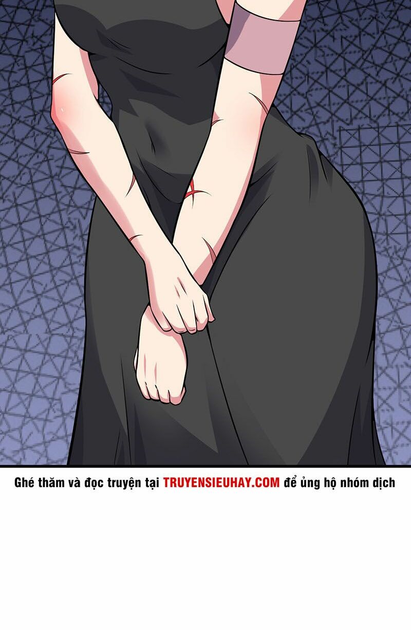 Dị Năng Thiếu Niên Vương: Chapter 59